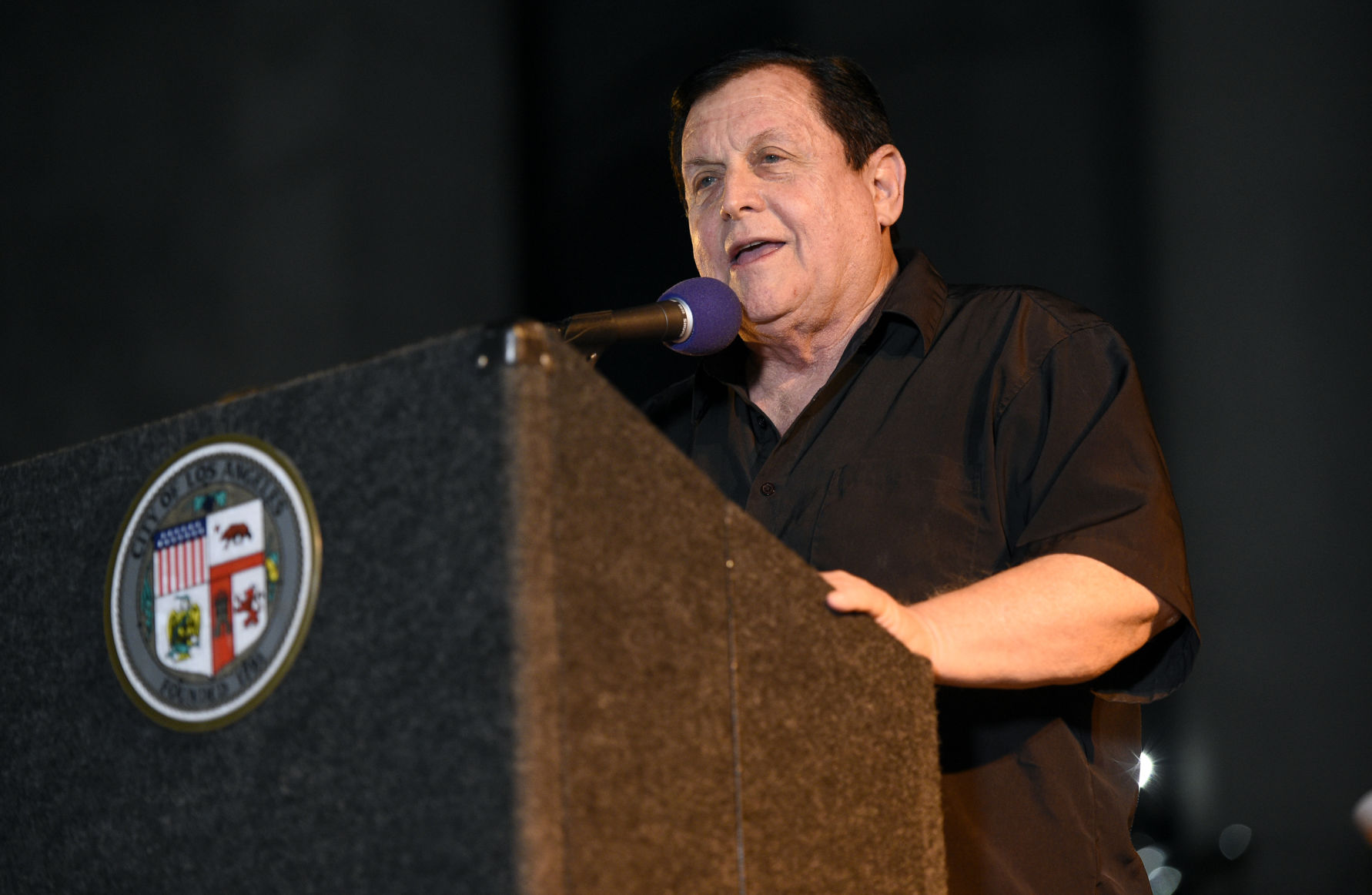Birthday: Burt Ward